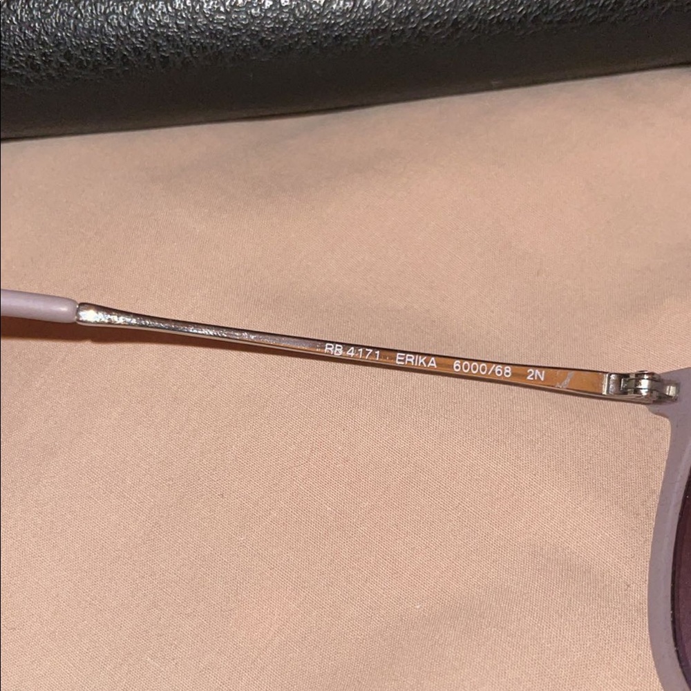 Raybans - Picture 3 of 4